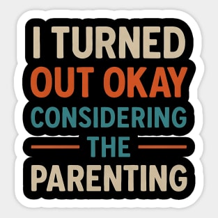 It's-Giving-Summer-Break-No-Cap-Teachers-Out-End-Of-School Sticker
